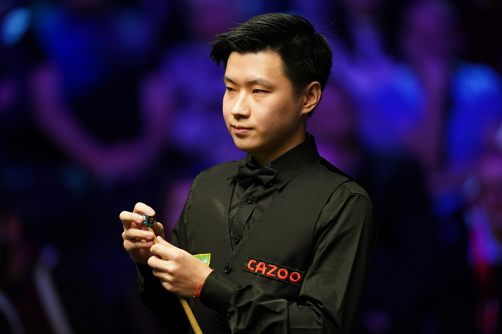 氛围更加热 氛围更加热