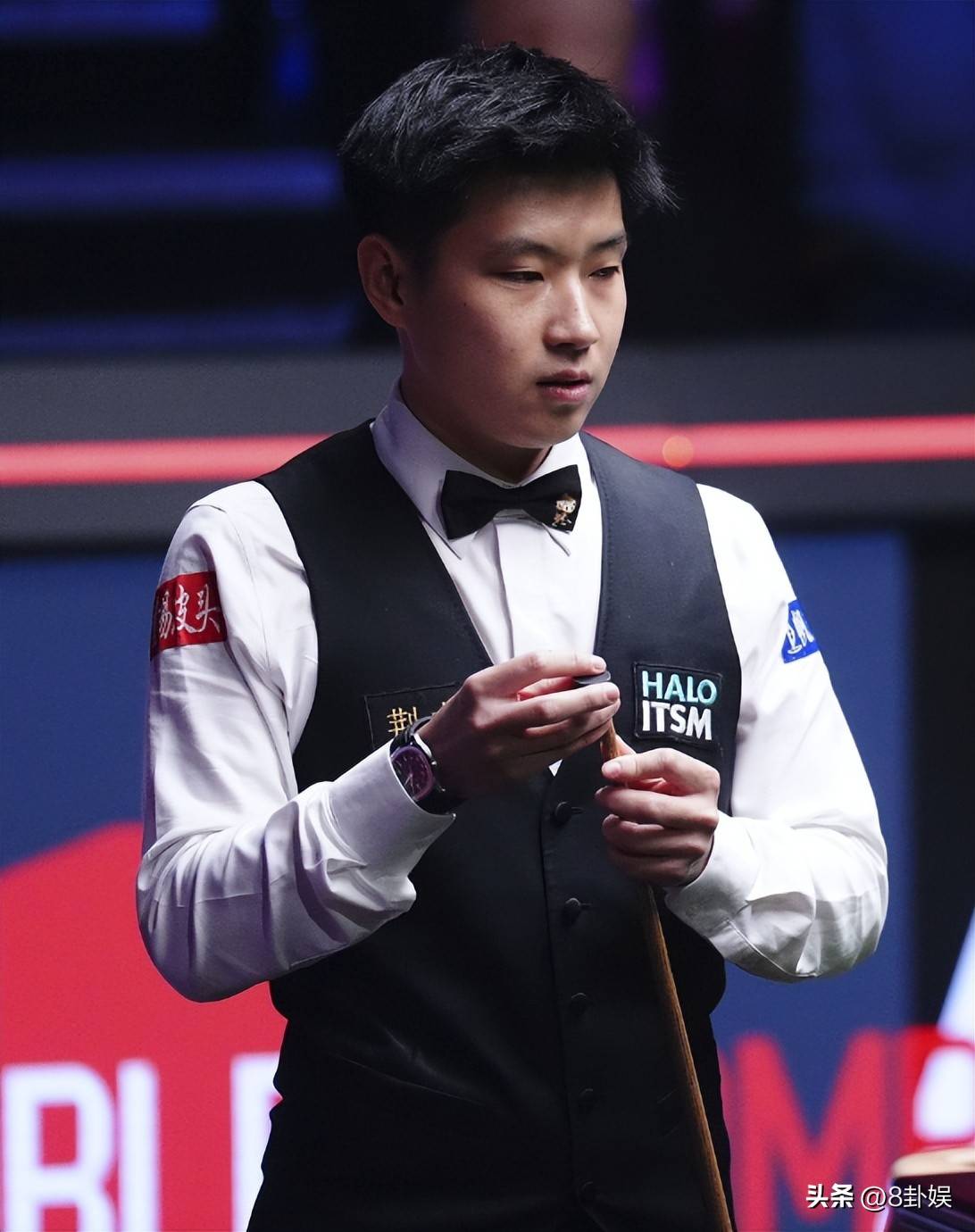 连赢两手就 连赢两手就