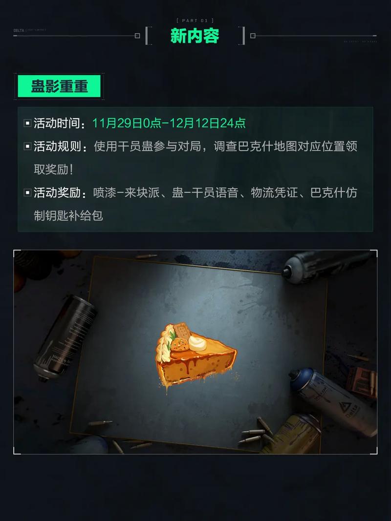 的经验